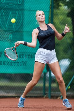Marleen Tilgner 272 - Kuehlungsborner Tennisturnier